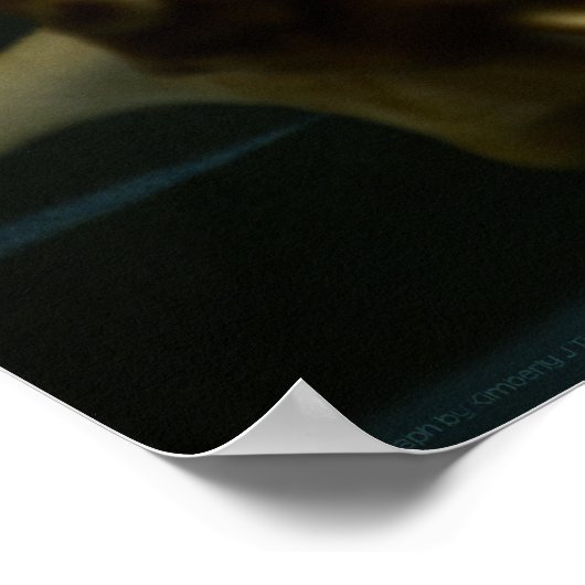 Conch 3335 Poster (Hoek)