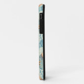 conch Case-Mate iPhone case (Achterkant/links)