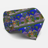 CONCH COTTAGES STROPDAS (Opgerold)