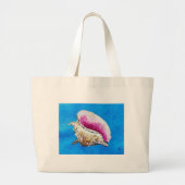 Conch Jumbo Tas (Voorkant)