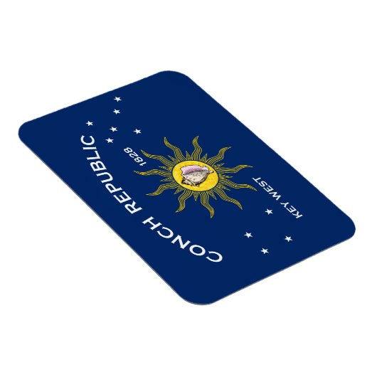 Conch Magneet (Rechterzijde)