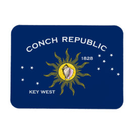 Conch Magneet