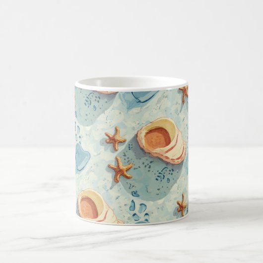 Conch Mokken & kopjes (Center)