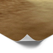 Conch Poster (Hoek)