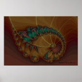 Conch Poster (Voorkant)