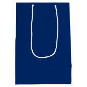 Conch Republic Flag Key West Florida Medium Cadeauzakje (Achterkant)