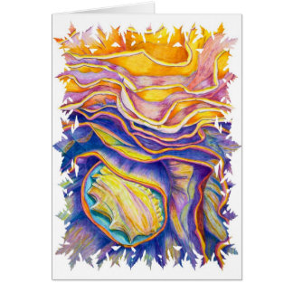 Conch Shell