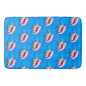 Conch Shell Bath Mat (Voorkant)