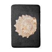Conch Shell Bath Mat (Voorkant Verticaal)