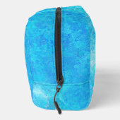 Conch Shell "Beach Life" Dopp Kit Toilettasje (Rechts)