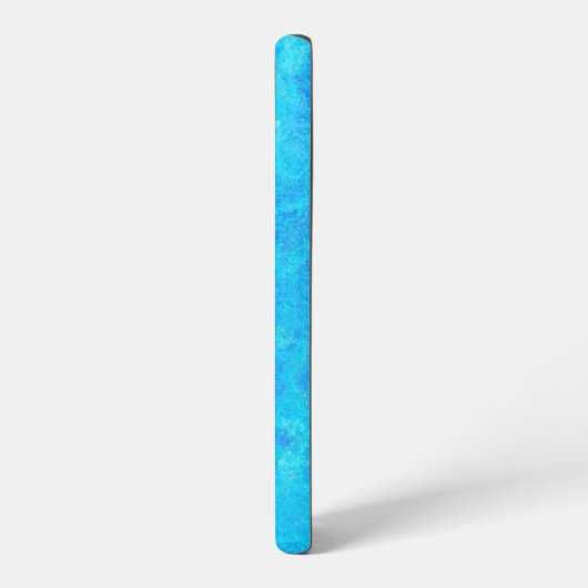 Conch Shell "Beach Life" Samsung Galaxy Hoesje (Linkerkant)