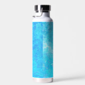 Conch Shell "Beach Life" Waterfles (Rechts)