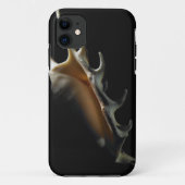 Conch shell Case-Mate iPhone case (Achterkant)