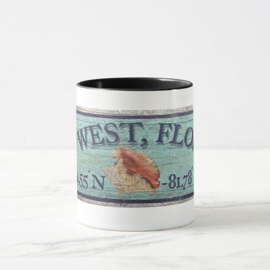 Conch Shell Key West-Mok Mok (Midden)