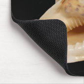 Conch Shell Mouse Mat Muismat (Hoek)