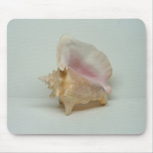 CONCH SHELL mousepad Muismat