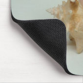CONCH SHELL muismat (Hoek)