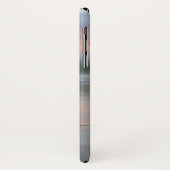 Conch Shell op de Beach | Jamaica Case-Mate iPhone Case (Achterkant/links)