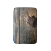 Conch Shell op strand | St. Augustinus, Fl Badmat (Voorkant Verticaal)