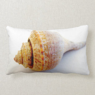 Conch Shell Pillow Kussen