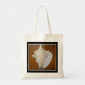 Conch Shell Tas (Voorkant)