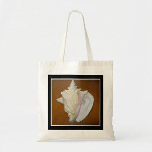 Conch Shell Tas