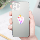 Conch Sticker (Telefoon)