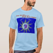 Conch T-shirt (Voorkant)