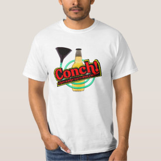Conch T-shirt