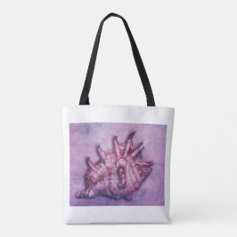 Conch Tote Bag