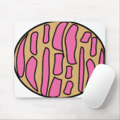 Concha Muismat (Met muis)