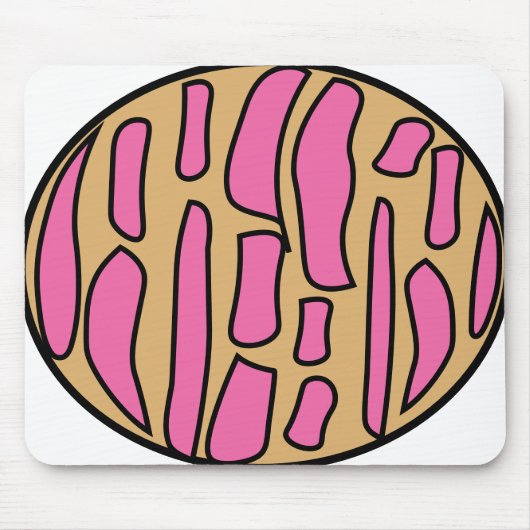 Concha Muismat (Voorkant)