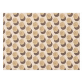 Conchas Mexican Food Pastry Bakery Bake Sale Tafelkleed (Voorkant (Horizontaal))