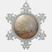  Concho Ornament (Voorkant)