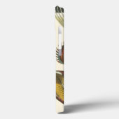 Conchologie Collectie Case-Mate iPhone Case (Achterkant / Links)