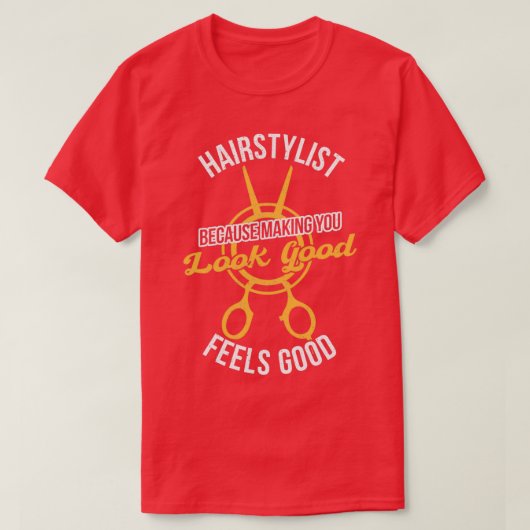 CONCIERGE Haarst T-shirt (Design voorkant)