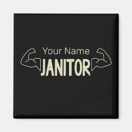 conciërge of conciërge-ontwerpfacilitatiemanager magneet