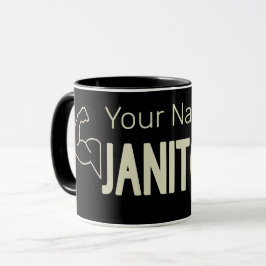 conciërge of conciërge-ontwerpfacilitatiemanager mok