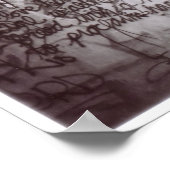 conciërge poster (Hoek)