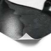 Concise MAN in ARENA Speech 1910 Foto Afdruk (Hoek)