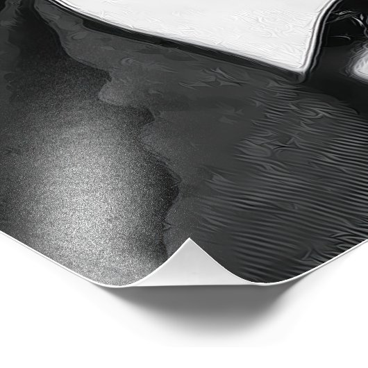 Concise MAN in ARENA Speech 1910 Foto Afdruk (Hoek)