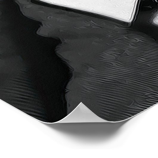 Concise MAN in ARENA Speech 1910 Poster (Hoek)