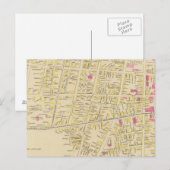 Concord, deel van briefkaart (Voorkant / Achterkant)