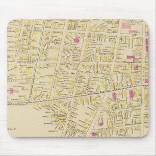 Concord, deel van muismat