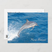 Concord Landing in Seattle Briefkaart (Voorkant / Achterkant)