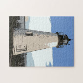 CONCORD LIGHTHOUSE LEGPUZZEL (Horizontaal)