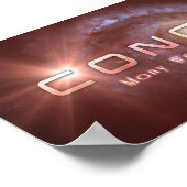 Concord Logo (10x4.5) Poster (Hoek)