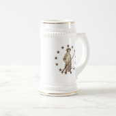 Concord Minuteman Bierpul (Voorkant rechts)