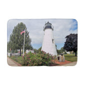Concord Point Lighthouse, Maryland Bath Mat (Voorkant)