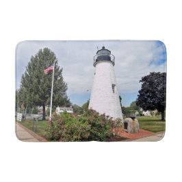 Concord Point Lighthouse, Maryland Bath Mat